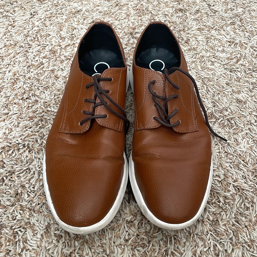 Calvin Klein Mens Shoes